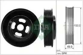 REMENICA RADILICE FORD 2015- INA, 1752282, 544012610