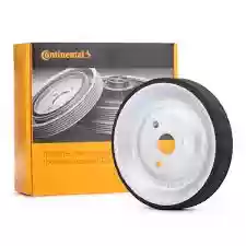 REMENICA VODENE PUMPE BMW F20 PEZO 1.6i 2011-2019 CONTITECH