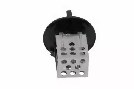 REOSTAT VENTILATORA KABINE CITROEN C4 -2011 MANUELNA KLIMA NRF, 6445.XE, 342087