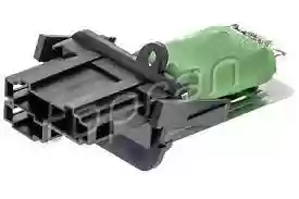 REOSTAT VENTILATORA KABINE GOLF, POLO, CADY -1999 TOPRAN, 1H0959263, 103134755,