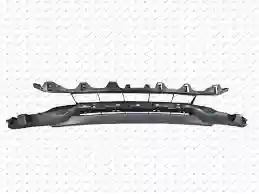 RESETKA BRANIKA CENTRALNA BMW F30 -2014, 51117263478, 154104800