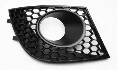 RESETKA FARA MAGLE SEAT IBICA ORIGINAL, 2006-2010 DESNA, 6L6853665A, 