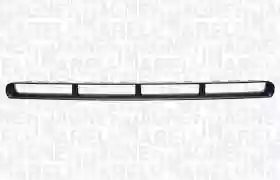 RESETKA PREDNJEG BRANIKA FIAT 500 2008- ORIGINAL
