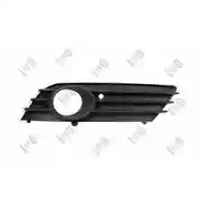 RESETKA U BRANIKU ASTRA-H LEVA SA RUPOM ZA MAGLENKU 2004-2010 LORO, 1400305, 037-32-451,