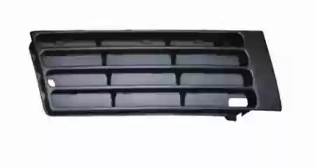 REŠETKA U BRANIKU AUDI A4 DESNA 1999-2001, 8D0807346AB, 02101202,