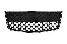 RESETKA U BRANIKU AVEO-KALOS DONJA 2004-2013 GM, 96813738, 