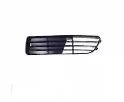 REŠETKA U BRANIKU LEVA AUDI A4 1995-2000, 8D0807345B, 067804802,