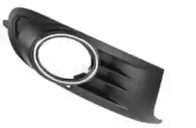 RESETKA U BRANIKU SA OTVOROM GOLF 6 2008-2013 DESNO ORIGINAL, 5K0854662,  