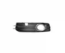 RESETKA U BRANIKU SA RUPOM ZA MAGLENKU AUDI A3 S-LINE 2008-2012 LEVA, 8P0807681Q, 079004804