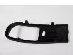 Rešetka u braniku Seat Ibiza - Cordoba desna -1999 Original, 6K0853666,  