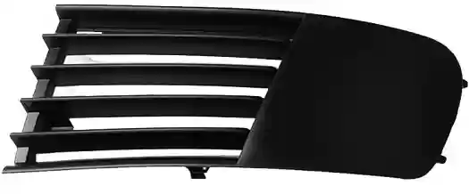 REŠETKA U BRANIKU SEAT IBIZA LEVA 2002-2005 ORIGINAL, 6L0853665K,  