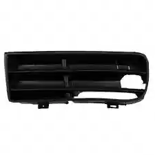 Rešetka u braniku VW Golf 4 TDI leva Original, 1J0853665C,  