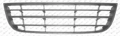 Rešetka u braniku Vw Polo srednja 2005-2008, 6Q0853677B, 031904800,