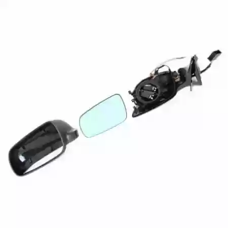 RETROVIZOR AUDI A4 ELEKTRICNI LEVI 1994-2000 ORIGINAL, 8D1858531C,  