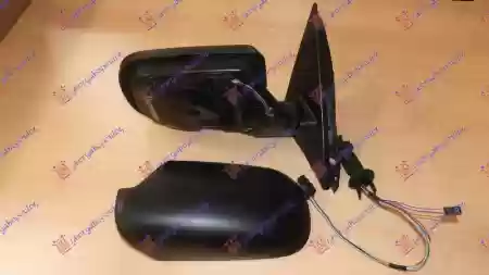 RETROVIZOR BMW E39 ELEKTRIČNI DESNI 1996-2002