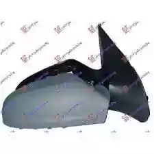 RETROVIZOR DESNI MEHANIČKI ASTRA-H 5 VRATA 2004-2010, 1428385, 047107401,