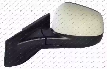 RETROVIZOR ELEKTRICNI CHEVROLET SPARK 2010-2013 LEVI, 95211926, 236007502