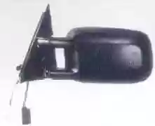 RETROVIZOR ELEKTRICNI PASAT 1988-1997 LEVI, 357857507DK, 19142121