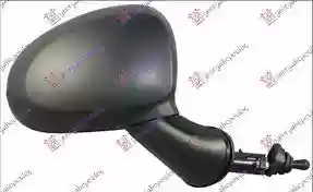 RETROVIZOR MEHANICKI SPARK - MATIZ 2005- DESNI, 96600220, 029207481,