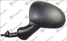 RETROVIZOR MEHANICKI SPARK - MATIZ 2005- LEVI, 96600219, 029207482