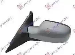 RETROVIZOR RENO SENIK 2003-2009 ELEKTRIČNI LEVI, 7701055999, 046507582