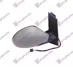 RETROVIZOR SEAT TOLEDO - ALTEA elektro 2005-2015 DESNI, 5P1857508Q, 044307501