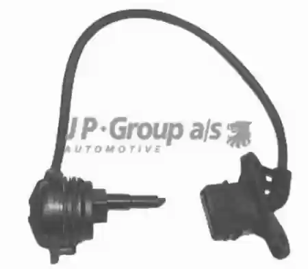 RIKVERC PREKIDAČ AUDI A100 A6 SA KABLOM 1988-1997, 012919823