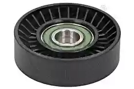 ROLER KANALNOG KAIŠA MERCEDES 76mm A-B KLASA 2004-2012 OPTIMAL, 6402002370, 0-N2245S2