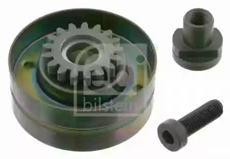 ROLER KANALNOG KAISA, RENO LAGUNA, 1.8i-2.0i, -2003 FEBI , 7700851321, 05933,