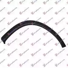 RUB PREDNJI CORSA B plasticni 1993-1995 DESNI, 1101863, 047906541,