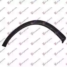 RUB PREDNJI CORSA B plasticni 1993-1995 LEVI, 1101862, 047906542,