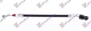 SAJLA PREDNJE KVAKE BMW X5 E53 2000-2007, 51228403058, 031307270,