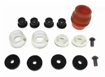 ŠALT HEBL GOLF 2 SET GUMICA AUTOMEGA, 191798211S, 130070710