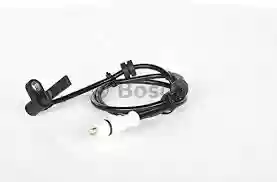 SENZOR ABS-A PREDNJI PUNTO 1.9 JTD BOSCH, 46846932, 0265007511
