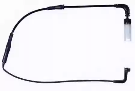 SENZOR ISTROSENOSTI PLOCICA BMW E60 ZADNJE, 34356789493, 980