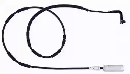 SENZOR ISTROSENOSTI PLOCICA BMW E81E90, 34356762253, 9803130