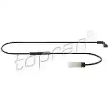 SENZOR ISTROSENOSTI PLOCICA BMW E61 Z, 34356789494, 500995755
