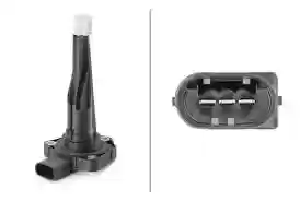 SENZOR NIVOA ULJA BMW 2015-2021 HELA, 12617638343, 6PR013680-141