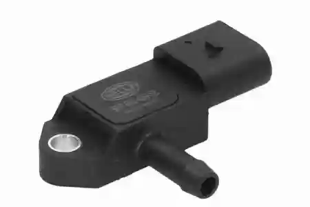SENZOR PRITISKA IZDUVNIH GASOVA AUDI A4-Q5 2013- HELLA, 04L906051C, 6PP009409-581,