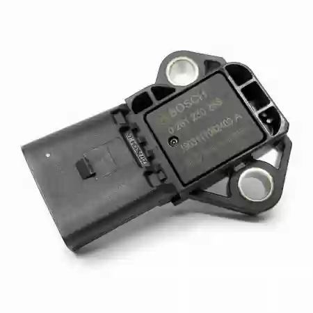 SENZOR PRITISKA TURBINE, 1.4tdi-tsi-1.9tdi, SKODA -2011, BOSCH, 038906051B, 0261230266,