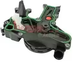 SEPARATOR ULJNIH PARA 2.0 tfsi -2018 METZGER, 06H103495AJ, 2385122