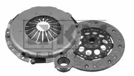 SET KVAČILA 228 VW PASAT AJM KMGERMANY, 0691454