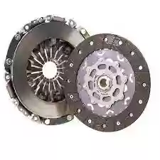 SET KVACILA PEZO 508-5008 CITROEN C4-C5 2010-2018 VALEO, 2052.Z1, 828118,