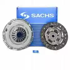 SET KVAČILA ASTRA G-H - CORSA E Z14XEP SACHS, 1606159, 3000836101