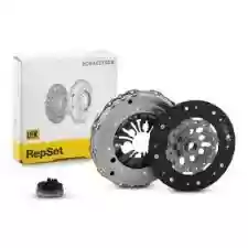 SET KVACILA 1.9tdi AUDI A3 OCTAVIA GOLF 4  -2005 LUK, 02A141165D, 622223500,