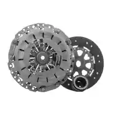 SET KVCILA BMW E46-E60-E61 M54 2.2i-2.5i -2010 LUK, 21207551576, 623323500,