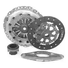 SET KVACILA BMW E90 E60 2.0d -2013 LUK, 21207568300, 623323800,