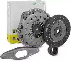 SET KVACILA BMW F20-F21 N47N LUK, 21207635808, 624353500,