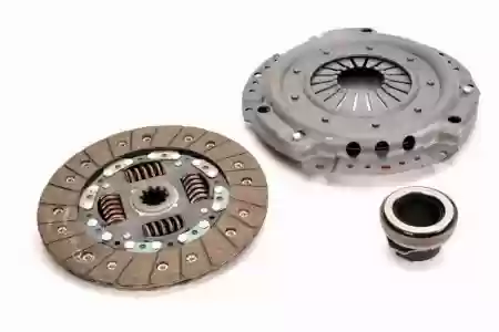 SET KVACILA BMW 3 E36 - BMW 5 E34 LUK, 21211223240, 623066300