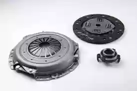 SET KVACILA 2.5d BOXER-JUMPER -2002 LUK, 3000855801, 624193000,